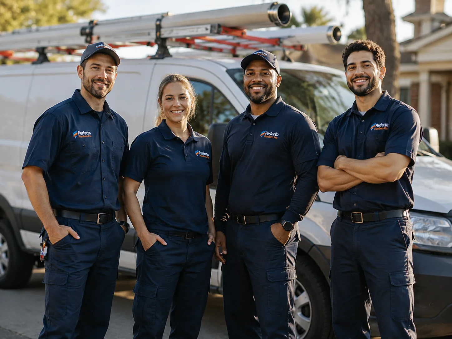 Emergency Plumber Near Me in Clearlake, CA near me